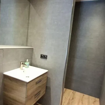 Xxl Vakantiebungalow De Meidoorn Holiday home *