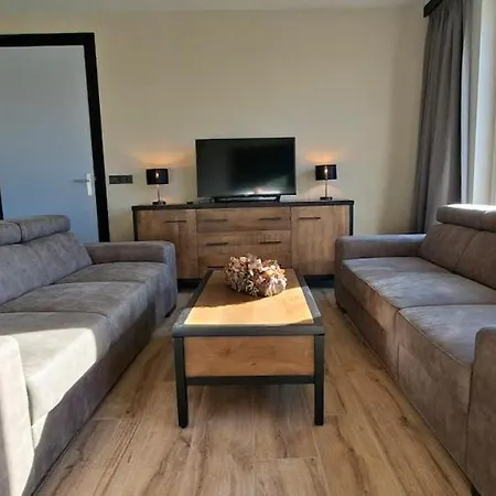 Xxl Vakantiebungalow De Meidoorn Holiday home *