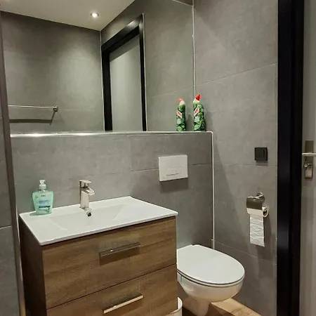 Holiday home Xxl Vakantiebungalow De Meidoorn *