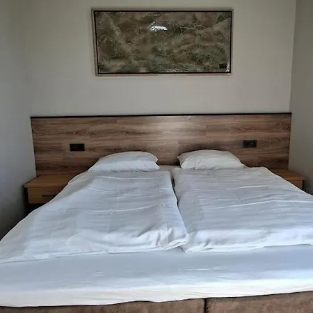 Xxl Vakantiebungalow De Meidoorn *