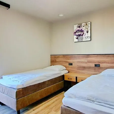 Xxl Vakantiebungalow De Meidoorn *