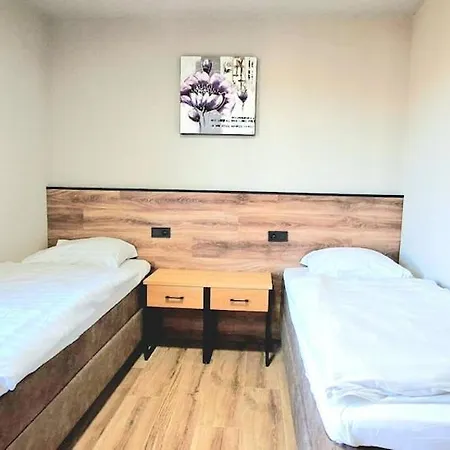 Holiday home Xxl Vakantiebungalow De Meidoorn *