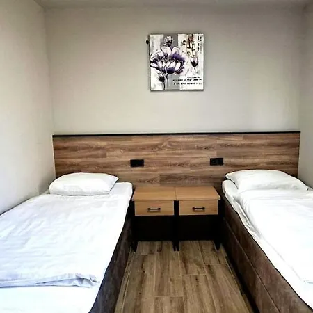 Xxl Vakantiebungalow De Meidoorn Holiday home