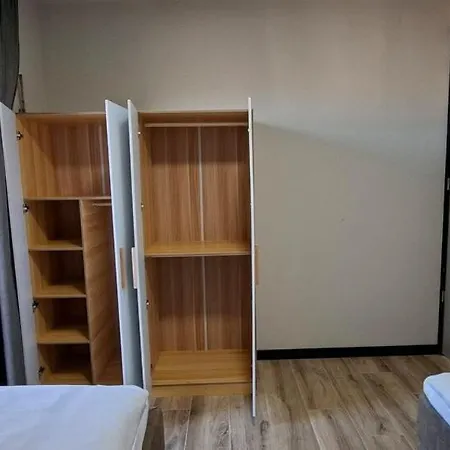Holiday home Xxl Vakantiebungalow De Meidoorn *
