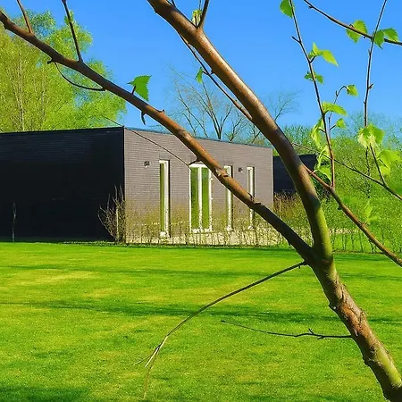 Xxl Vakantiebungalow De Meidoorn *