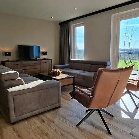 Xxl Vakantiebungalow De Meidoorn Baarlo (Limburg)
