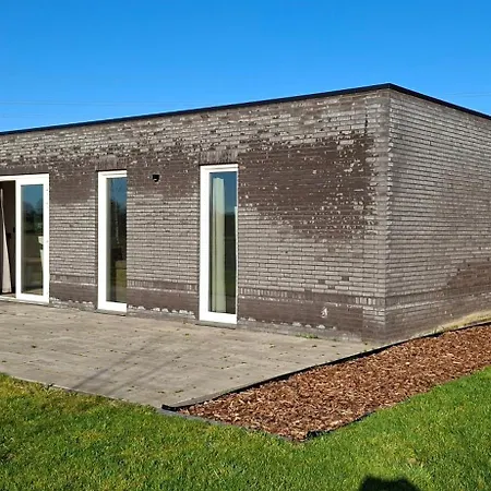 Xxl Vakantiebungalow De Meidoorn * Baarlo (Limburg)