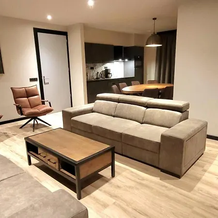 Xxl Vakantiebungalow De Meidoorn Holiday home *